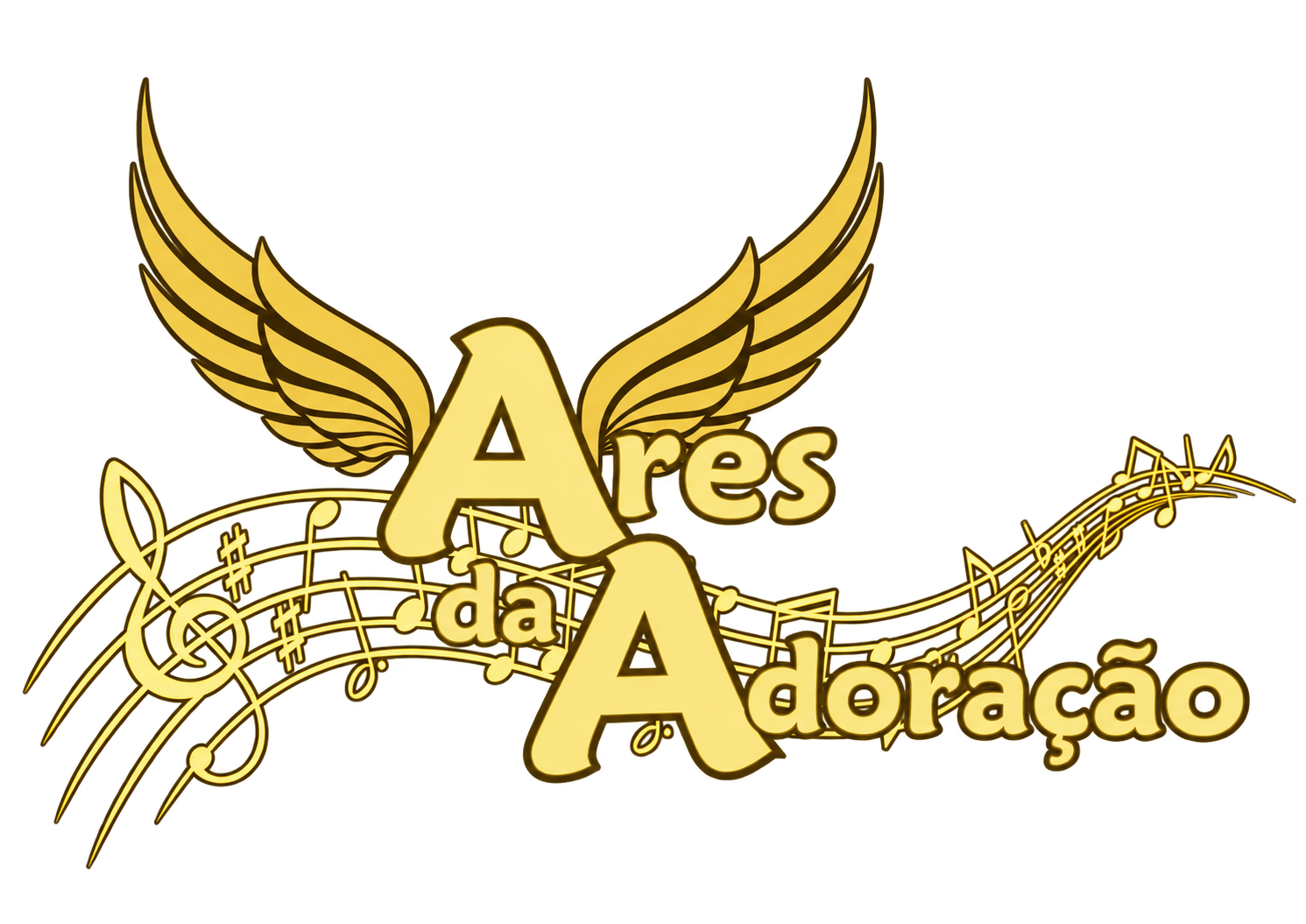 Ares da Adoração
